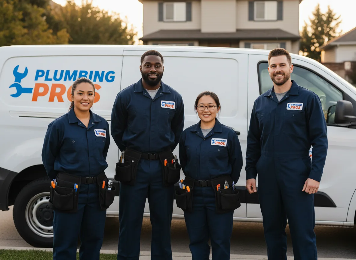 Water Heater Repair company in Lyons, SD